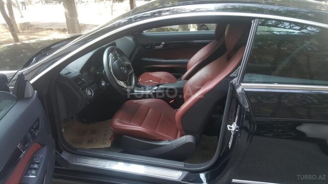 Mercedes E 350 2013, 43,000 km - 3.5 л - Bakı