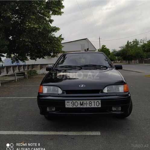 LADA (VAZ) 2115 2008, 243,400 km - 1.6 l - İsmayıllı