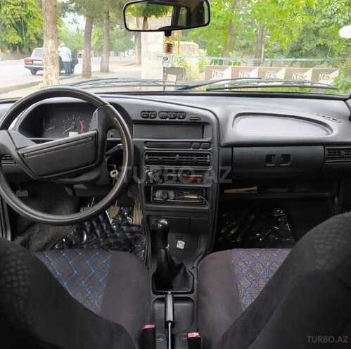 LADA (VAZ) 2115 2008, 243,400 km - 1.6 l - İsmayıllı
