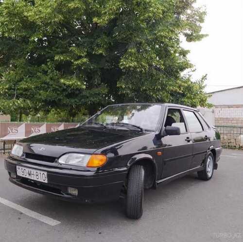 LADA (VAZ) 2115 2008, 243,400 km - 1.6 l - İsmayıllı