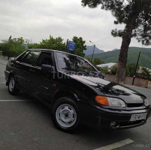 LADA (VAZ) 2115 2008, 243,400 km - 1.6 l - İsmayıllı