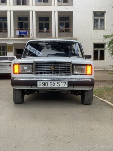 LADA (VAZ) 2107 2009, 90,000 km - 1.6 l - Şirvan