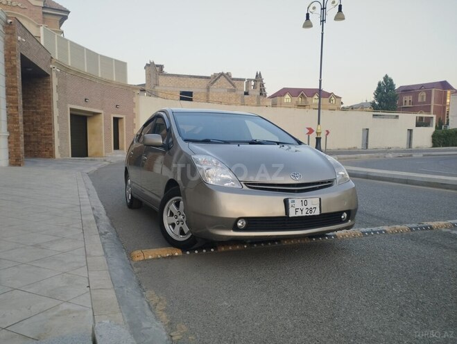 Toyota Prius 2008, 240,000 km - 1.5 l - Bakı