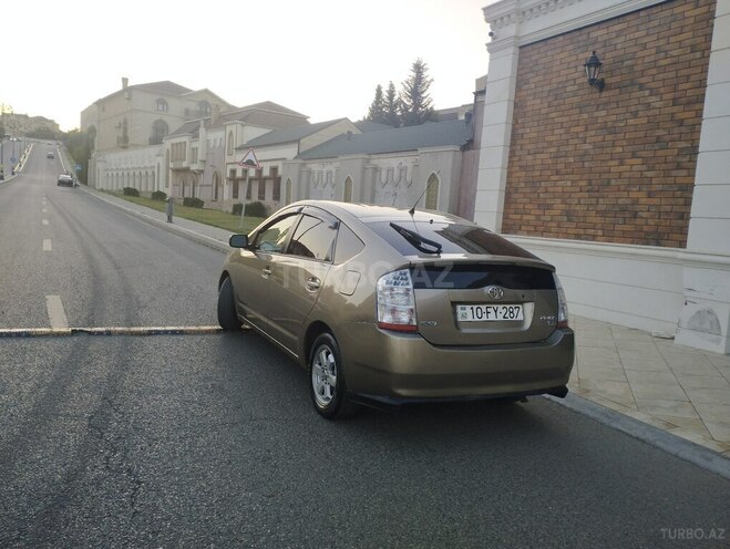 Toyota Prius 2008, 240,000 km - 1.5 l - Bakı