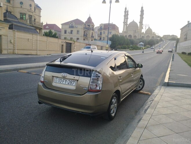 Toyota Prius 2008, 240,000 km - 1.5 l - Bakı