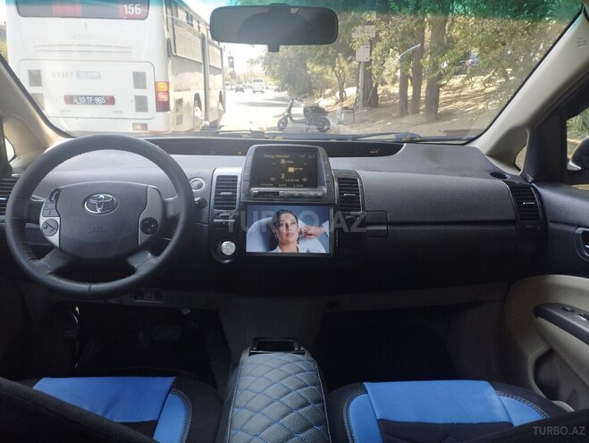 Toyota Prius 2008, 240,000 km - 1.5 l - Bakı