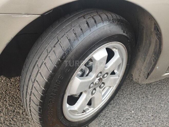 Toyota Prius 2008, 240,000 km - 1.5 l - Bakı