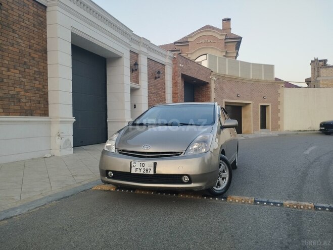 Toyota Prius 2008, 240,000 km - 1.5 l - Bakı