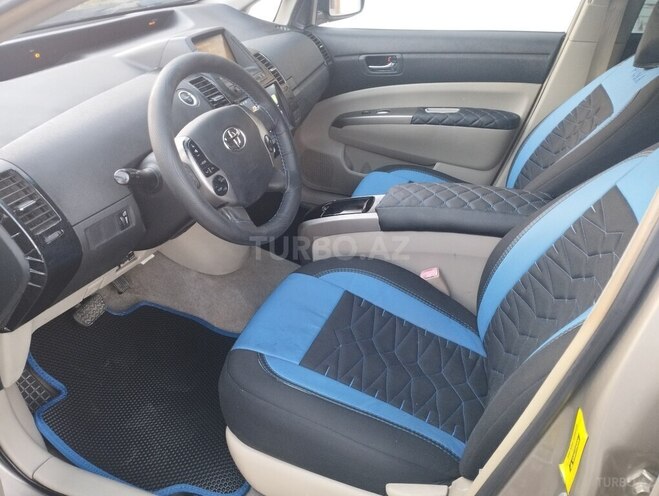 Toyota Prius 2008, 240,000 km - 1.5 l - Bakı