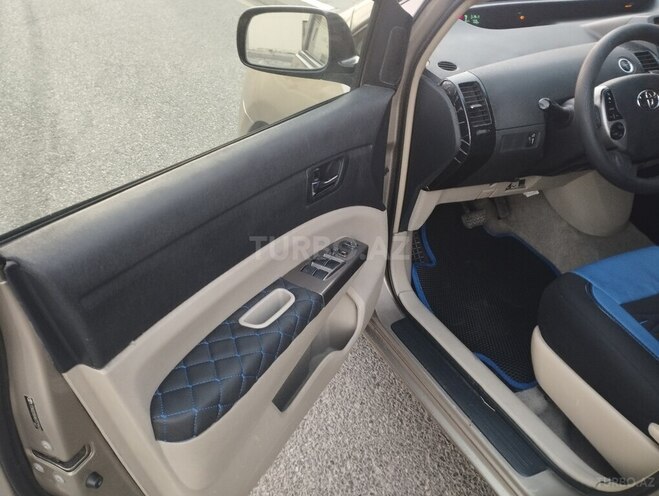 Toyota Prius 2008, 240,000 km - 1.5 l - Bakı