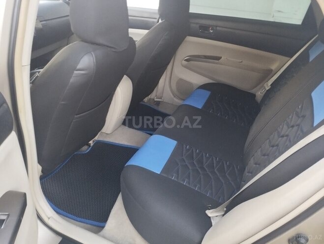 Toyota Prius 2008, 240,000 km - 1.5 l - Bakı