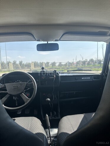 LADA (VAZ) 2107 2009, 90,000 km - 1.6 l - Şirvan