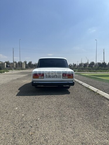 LADA (VAZ) 2107 2009, 90,000 km - 1.6 l - Şirvan