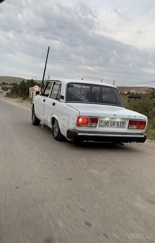 LADA (VAZ) 2107 2009, 90,000 km - 1.6 l - Şirvan