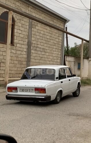 LADA (VAZ) 2107 2009, 90,000 km - 1.6 l - Şirvan