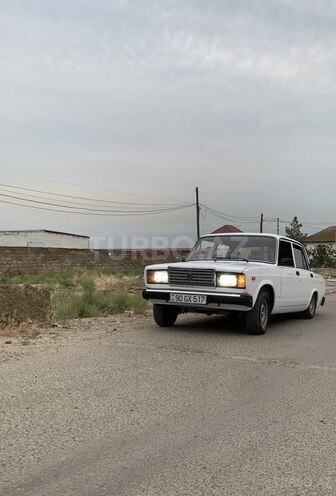LADA (VAZ) 2107 2009, 90,000 km - 1.6 l - Şirvan