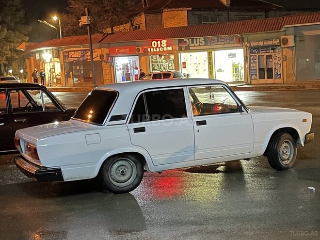 LADA (VAZ) 2107 2009, 90,000 km - 1.6 l - Şirvan