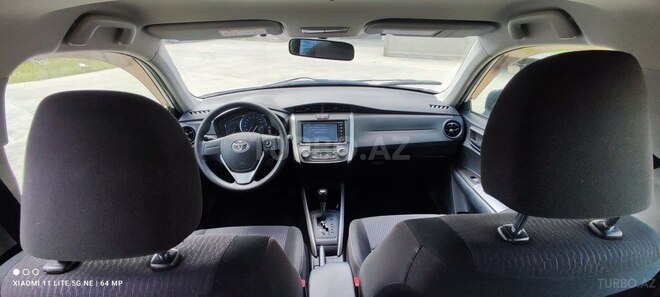 Toyota Corolla Fielder 2015, 155,300 km - 1.5 l - Bakı