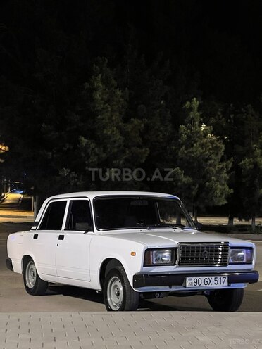 LADA (VAZ) 2107 2009, 90,000 km - 1.6 l - Şirvan