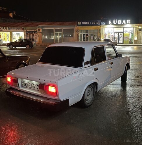 LADA (VAZ) 2107 2009, 90,000 km - 1.6 l - Şirvan