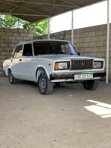 LADA (VAZ) 2107 2009, 90,000 km - 1.6 l - Şirvan