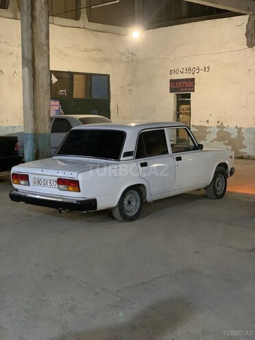 LADA (VAZ) 2107 2009, 90,000 km - 1.6 l - Şirvan