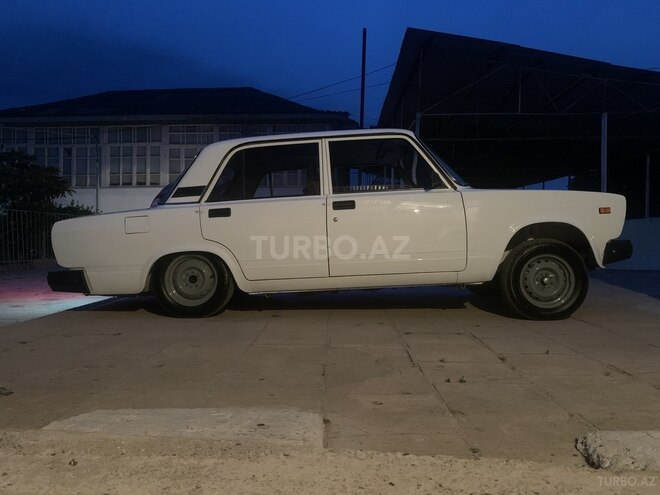 LADA (VAZ) 2107 2009, 90,000 km - 1.6 l - Şirvan