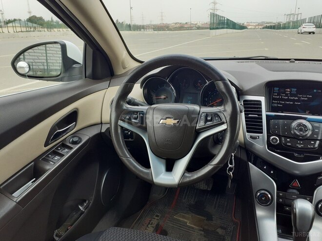 Chevrolet Cruze 2010, 306,000 km - 1.4 л - Bakı