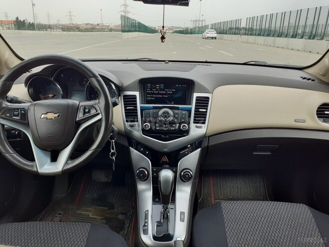 Chevrolet Cruze 2010, 306,000 km - 1.4 л - Bakı