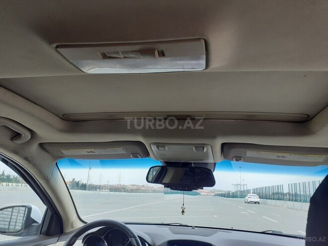 Chevrolet Cruze 2010, 306,000 km - 1.4 л - Bakı