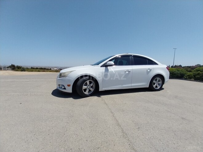 Chevrolet Cruze 2010, 306,000 km - 1.4 л - Bakı