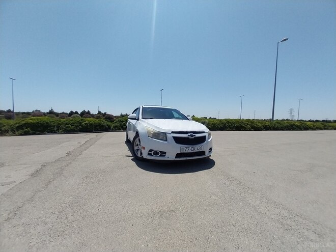 Chevrolet Cruze 2010, 306,000 km - 1.4 л - Bakı