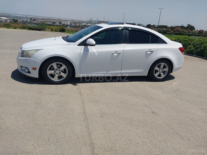 Chevrolet Cruze 2010, 306,000 km - 1.4 л - Bakı