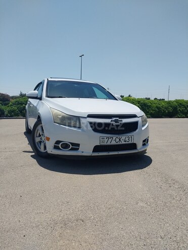 Chevrolet Cruze 2010, 306,000 km - 1.4 л - Bakı