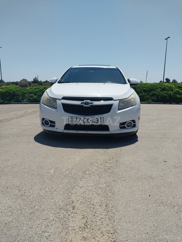 Chevrolet Cruze 2010, 306,000 km - 1.4 л - Bakı