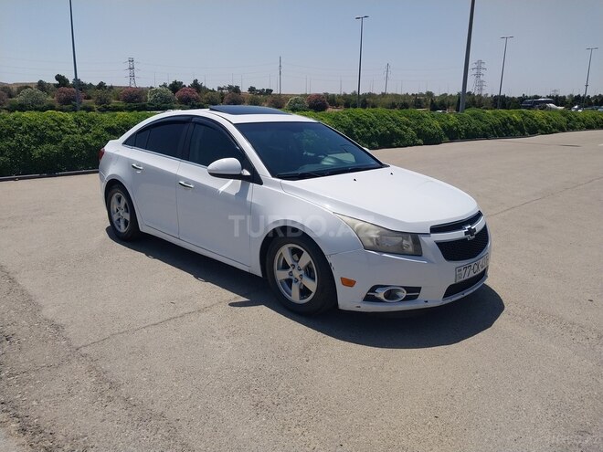Chevrolet Cruze 2010, 306,000 km - 1.4 л - Bakı