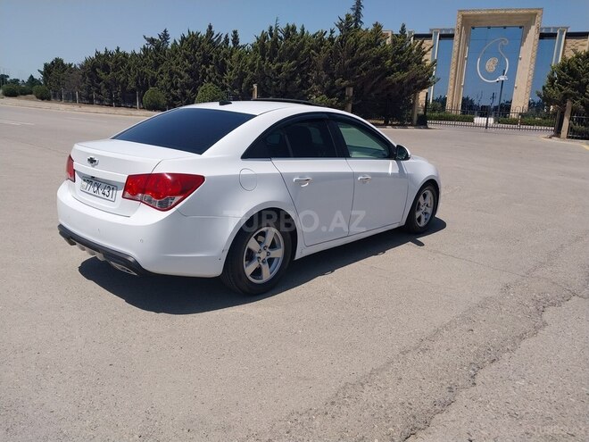 Chevrolet Cruze 2010, 306,000 km - 1.4 л - Bakı