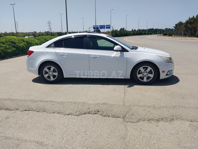 Chevrolet Cruze 2010, 306,000 km - 1.4 л - Bakı