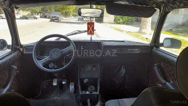LADA (VAZ) 2107 1993, 94,178 km - 1.6 l - Mingəçevir