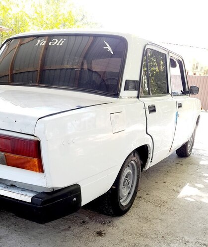 LADA (VAZ) 2107 1993, 94,178 km - 1.6 l - Mingəçevir