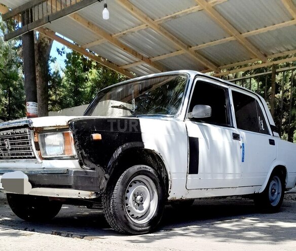LADA (VAZ) 2107 1993, 94,178 km - 1.6 l - Mingəçevir