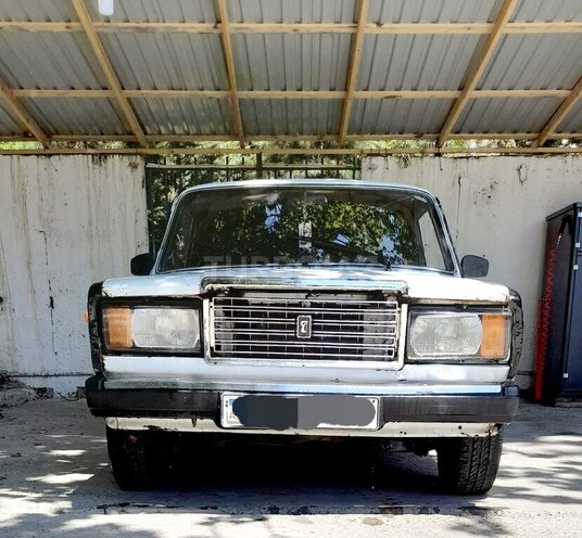 LADA (VAZ) 2107 1993, 94,178 km - 1.6 l - Mingəçevir