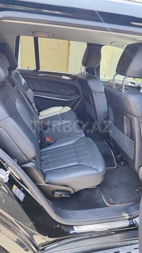 Mercedes GL 350 4MATIC 2013, 239,000 km - 3.0 l - Bakı