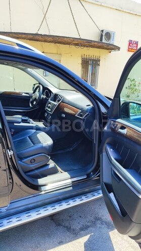 Mercedes GL 350 4MATIC 2013, 239,000 km - 3.0 l - Bakı
