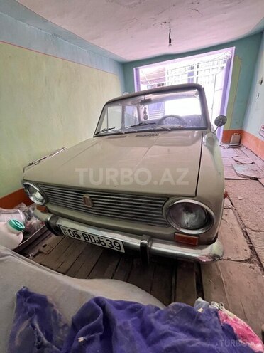 LADA (VAZ) 2101 1974, 193,000 km - 1.2 л - Bakı