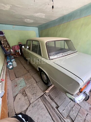 LADA (VAZ) 2101 1974, 193,000 km - 1.2 л - Bakı