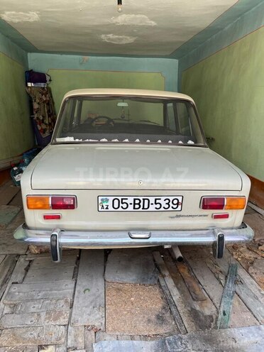 LADA (VAZ) 2101 1974, 193,000 km - 1.2 л - Bakı