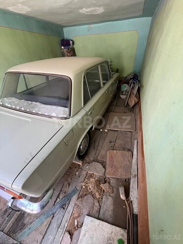 LADA (VAZ) 2101 1974, 193,000 km - 1.2 л - Bakı