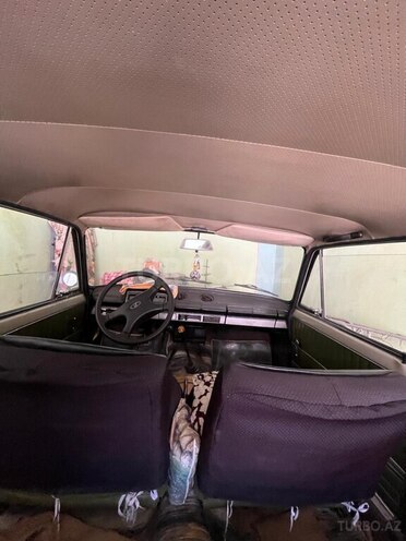 LADA (VAZ) 2101 1974, 193,000 km - 1.2 л - Bakı