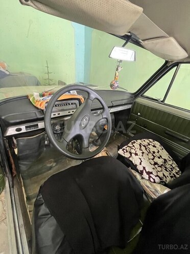 LADA (VAZ) 2101 1974, 193,000 km - 1.2 л - Bakı